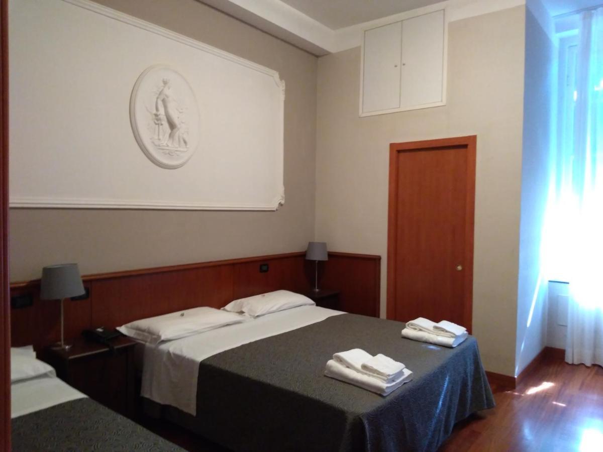 Hotel Twenty Nine 제노바 외부 사진