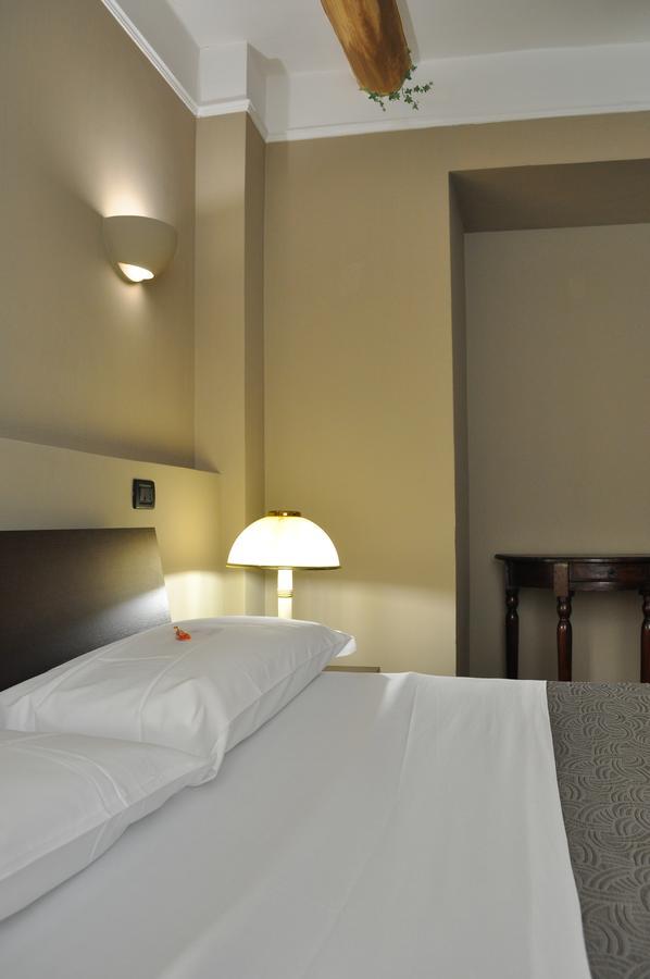 Hotel Twenty Nine 제노바 외부 사진