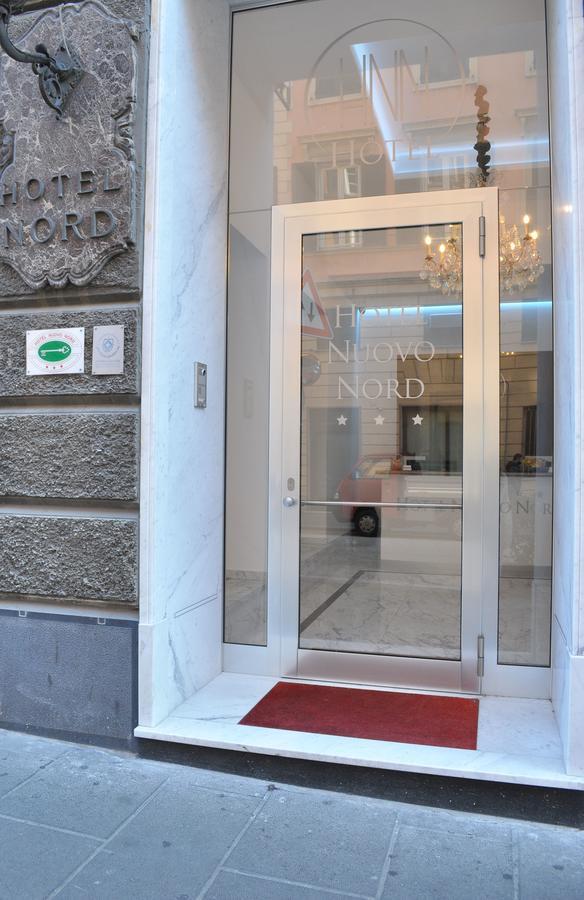 Hotel Twenty Nine 제노바 외부 사진