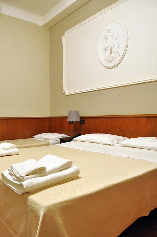 Hotel Twenty Nine 제노바 외부 사진