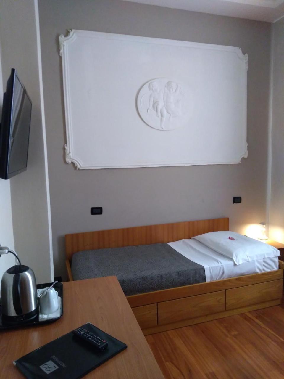 Hotel Twenty Nine 제노바 외부 사진