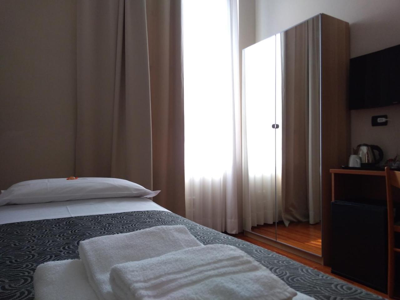 Hotel Twenty Nine 제노바 외부 사진