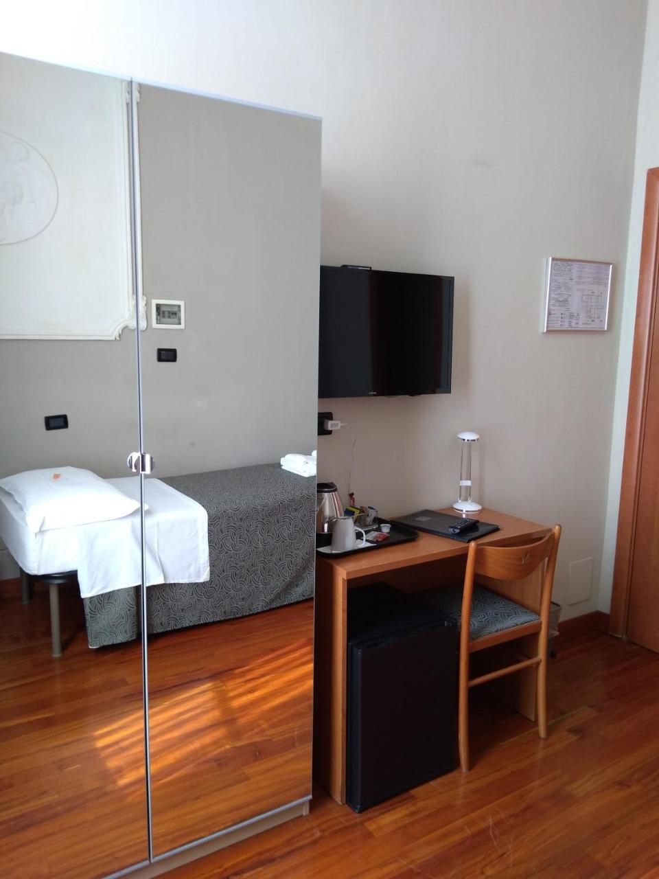 Hotel Twenty Nine 제노바 외부 사진