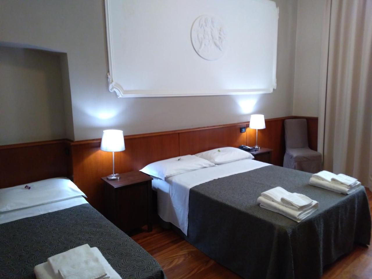 Hotel Twenty Nine 제노바 외부 사진