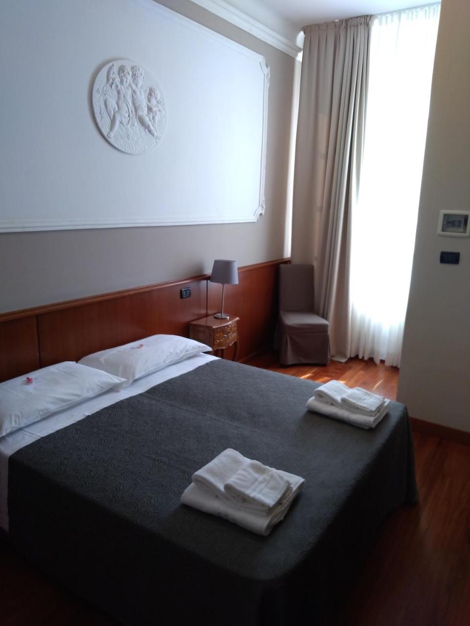 Hotel Twenty Nine 제노바 외부 사진